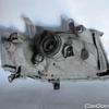 Фара головного света левая б/у для Toyota Probox - 1